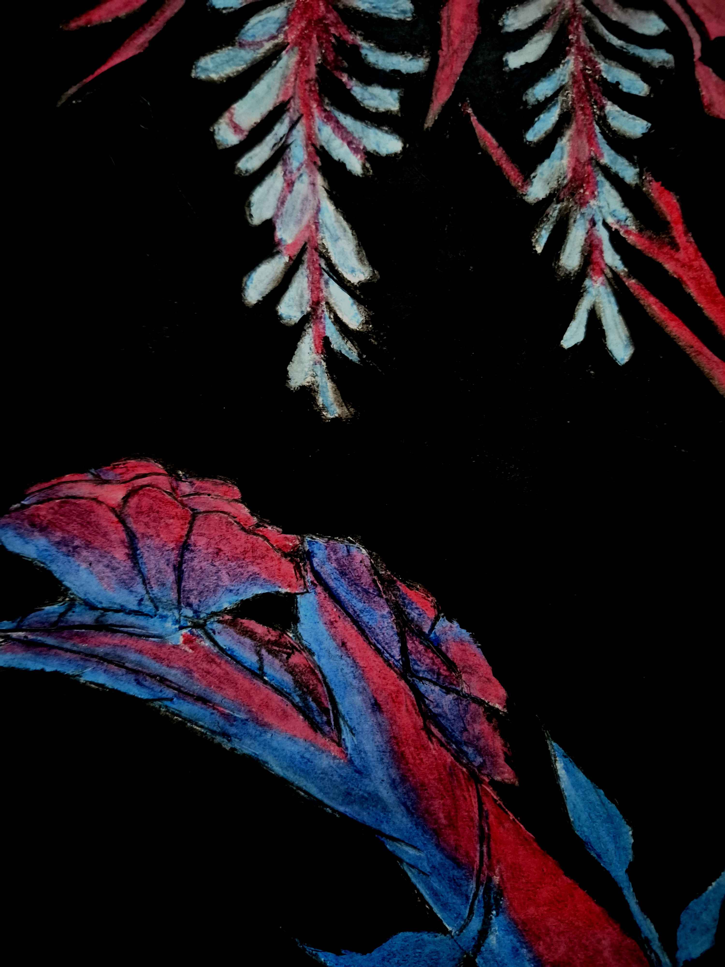 Of Flowers That Dont Exist